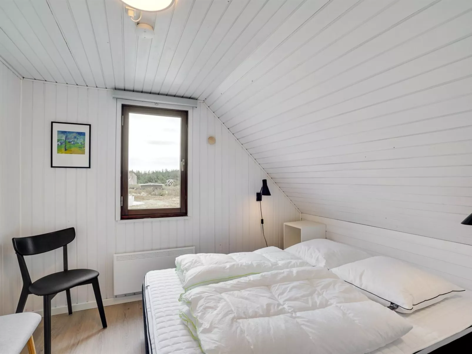 "Kristanna" - 150m from the sea-Inside