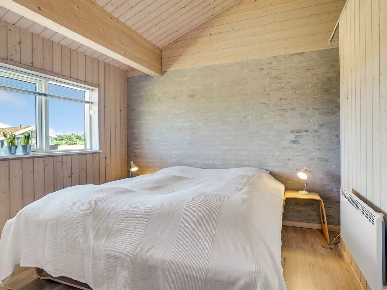 "Dorothe" - 1.4km from the sea-Dedans