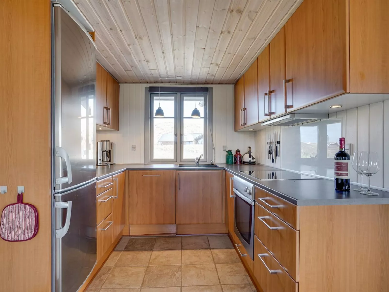 "Anetta" - 200m from the sea-Inside