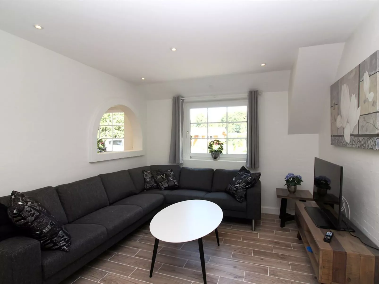 "Erra" - 250m from the sea-Inside