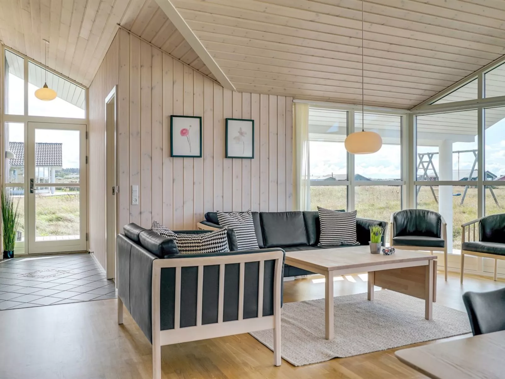 "Esma" - 150m from the sea-Inside