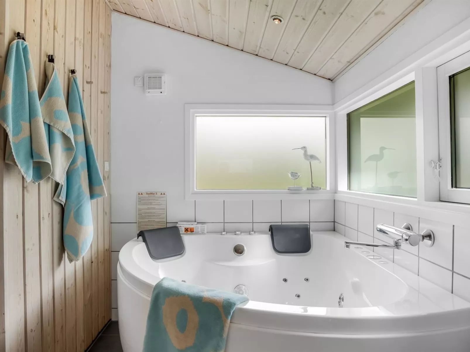 "Idalia" - 125m from the sea-Inside