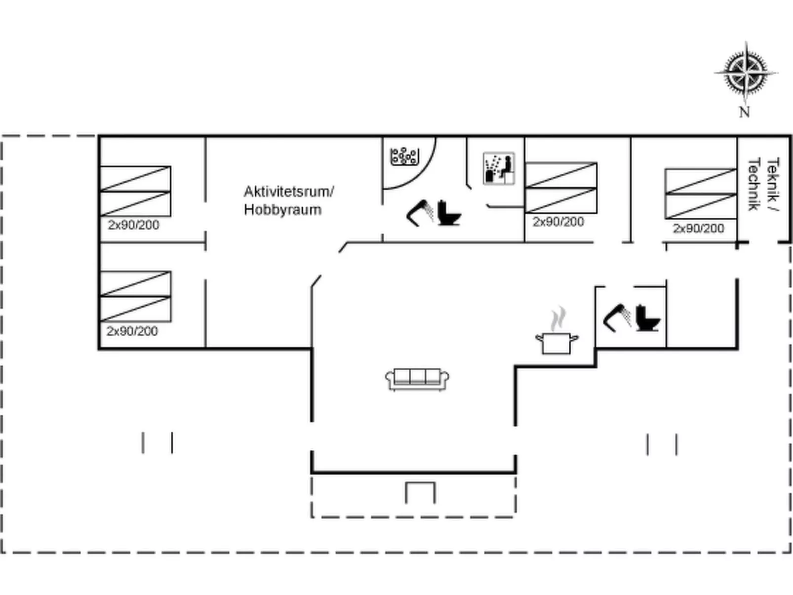 "Ennie" -  from the sea-Inside