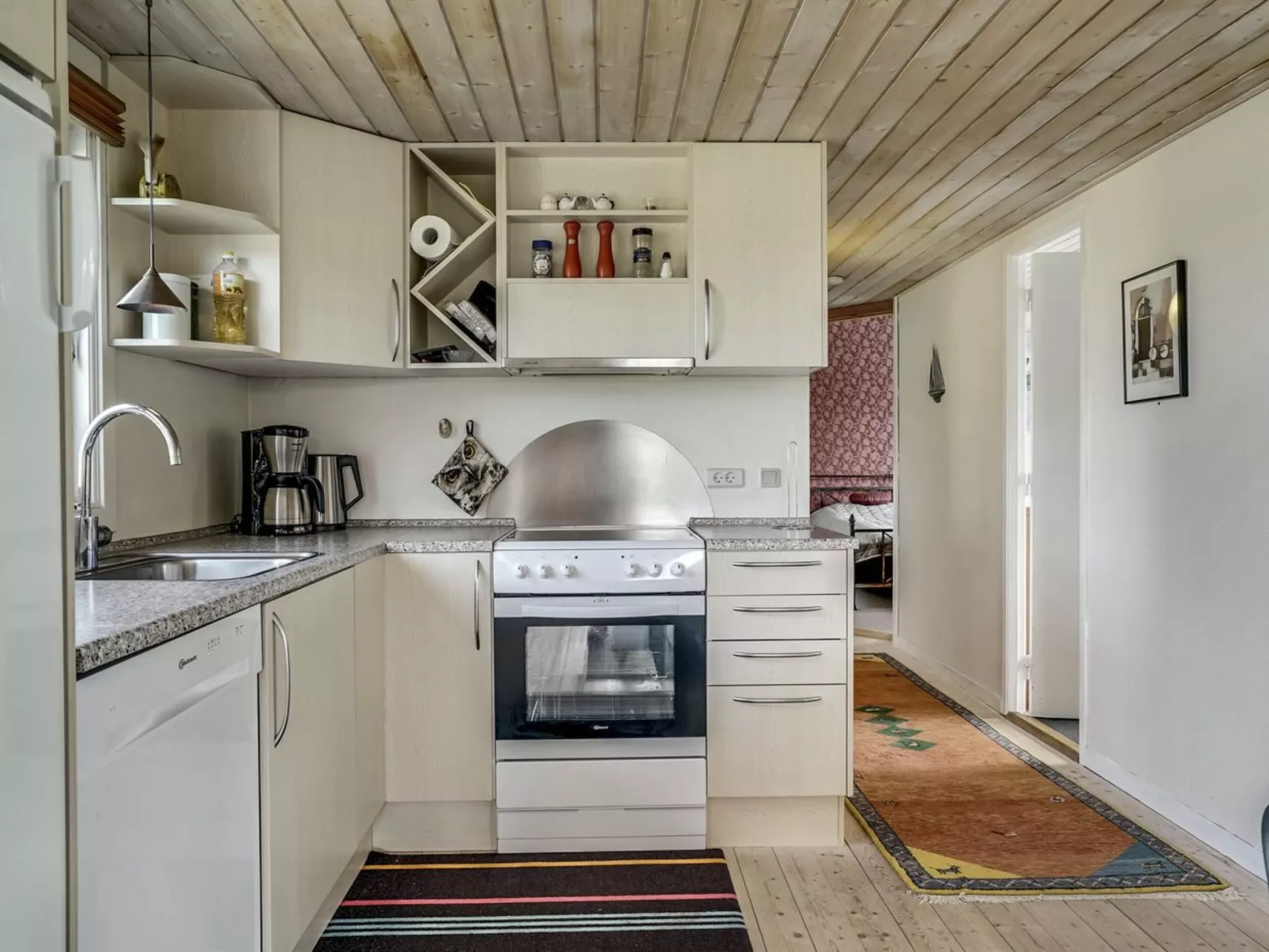 "Fabiana" - 350m from the sea-Inside