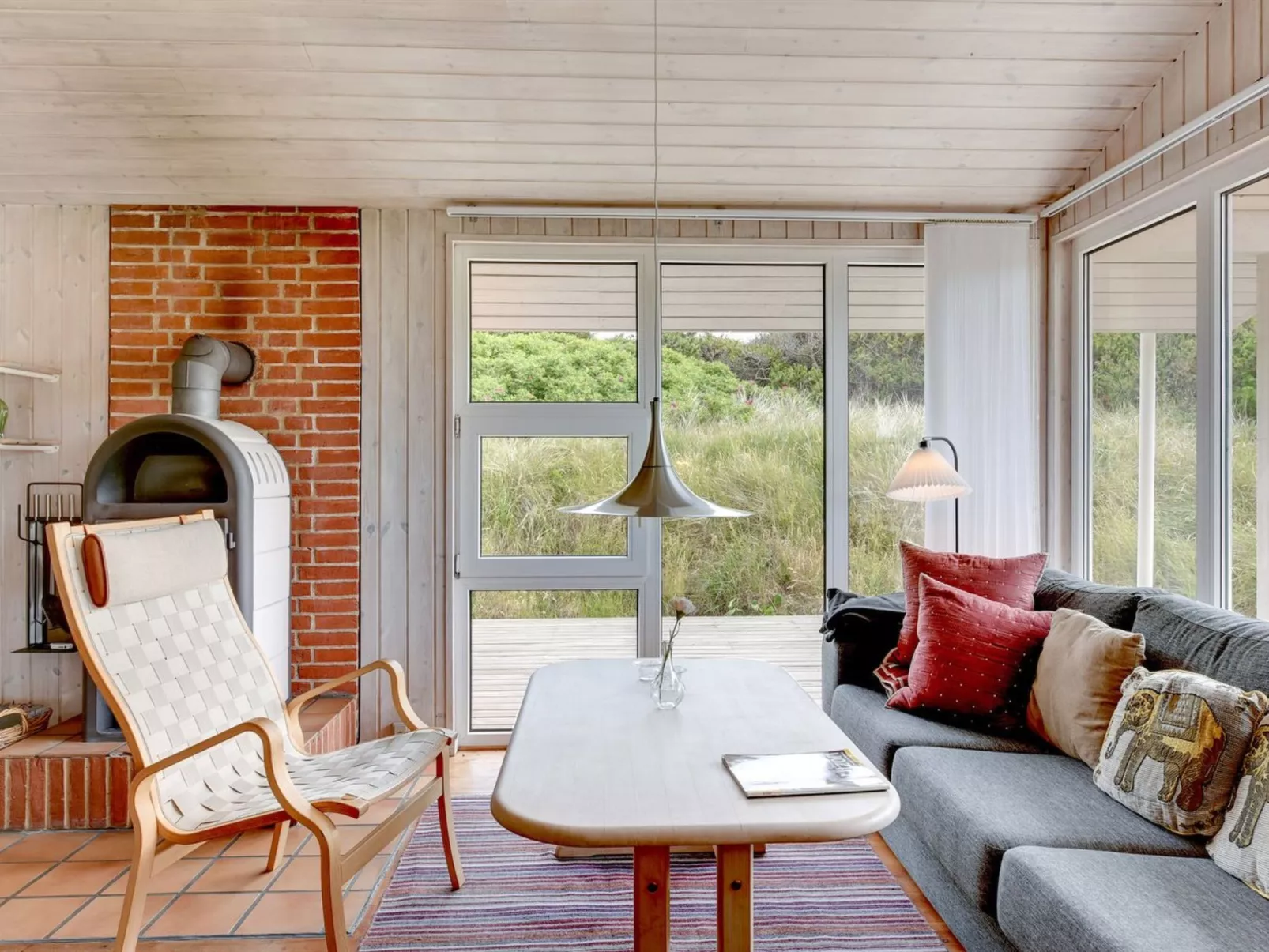 "Annemia" - 200m from the sea-Inside