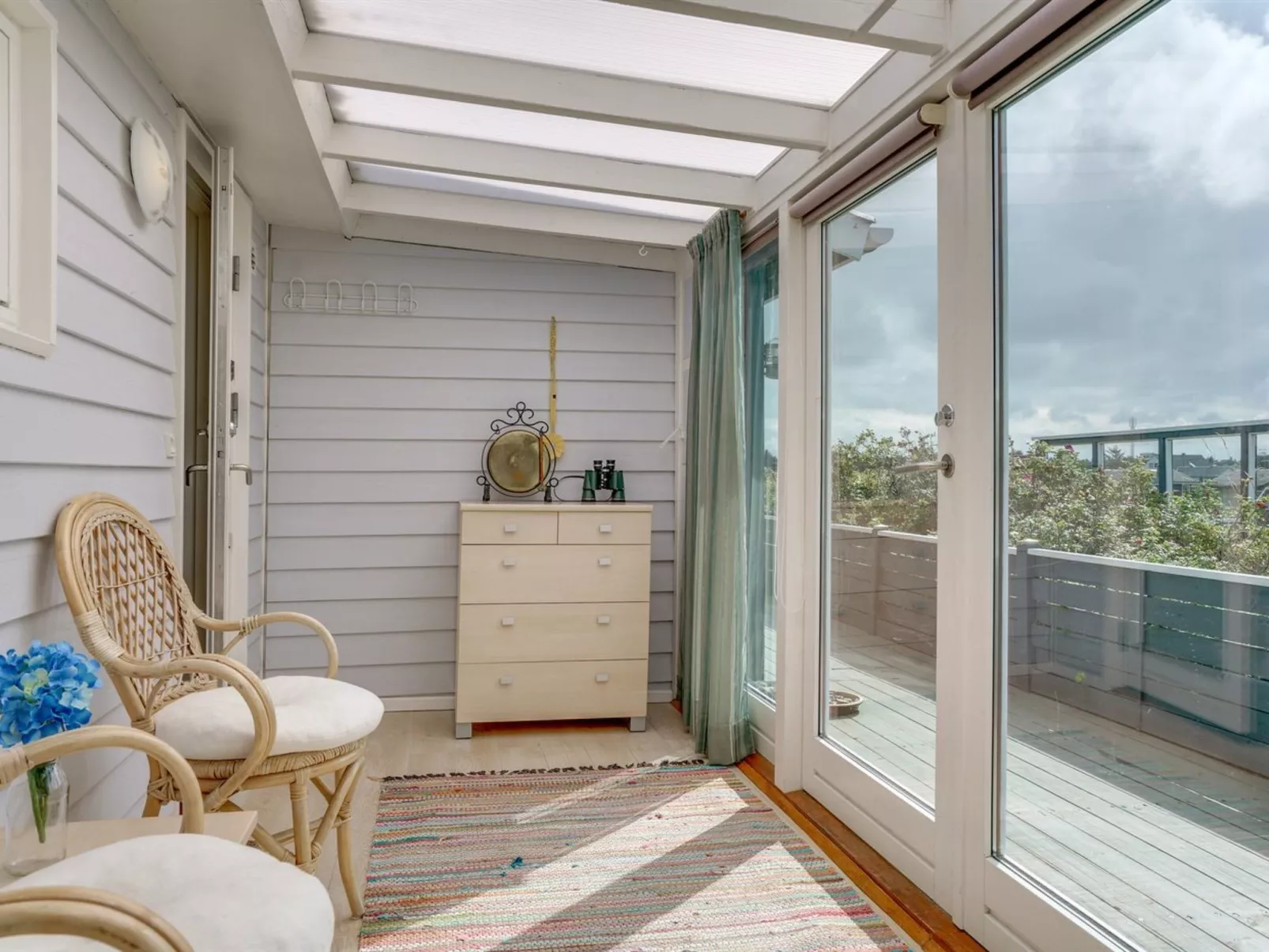 "Stener" - 250m from the sea-Drinnen