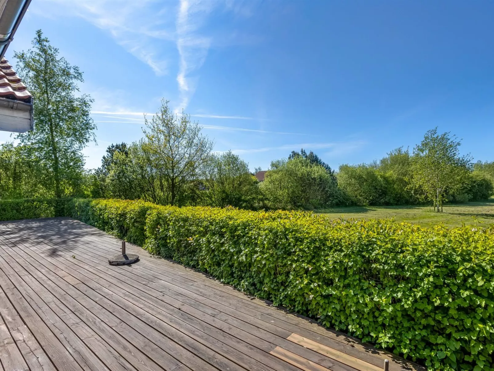 "Zişan" - 1.1km from the sea-Outside