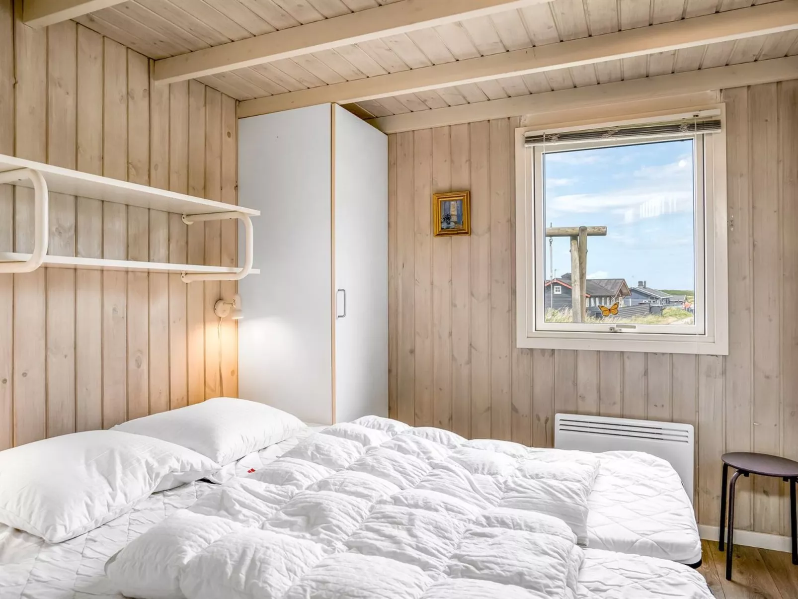 "Anne" - 100m from the sea-Dedans