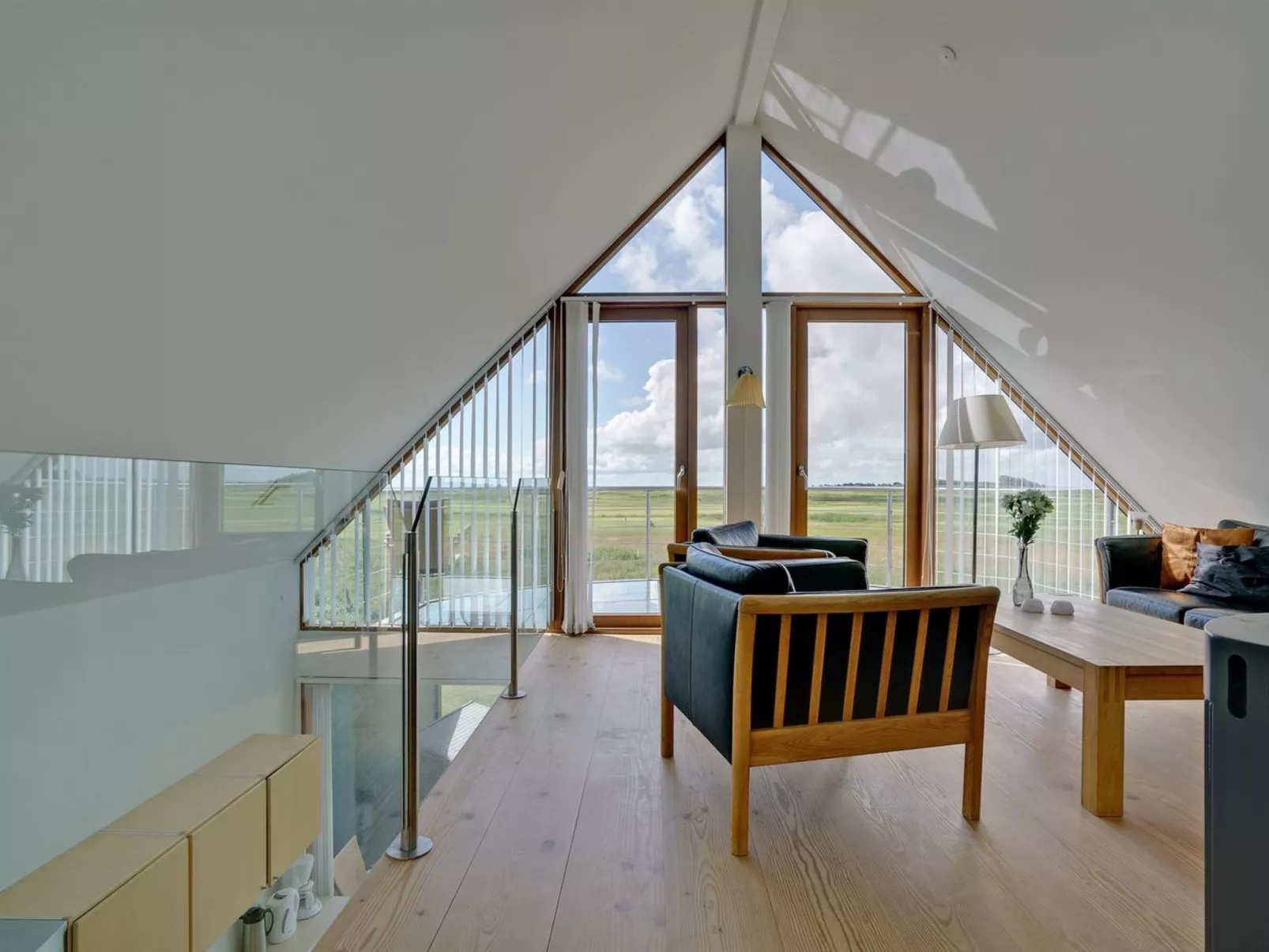 "Merisa" - 2.5km from the sea-Dedans