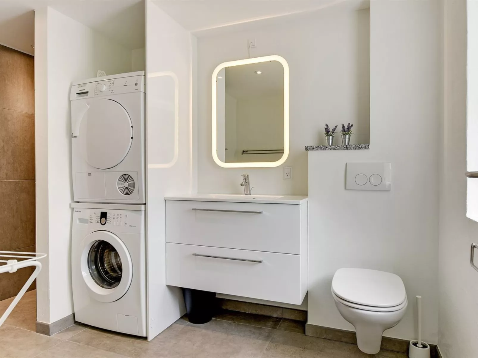 "Hillegonde" - 84m from the sea-Inside