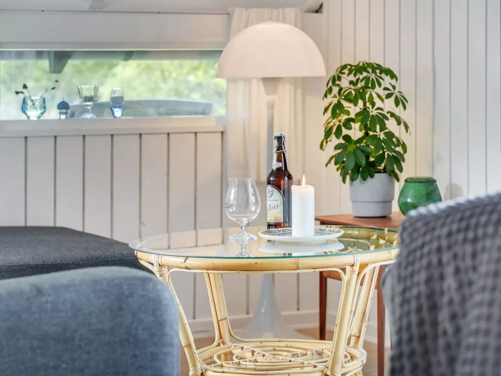 "Doria" - 2km from the sea-Dedans