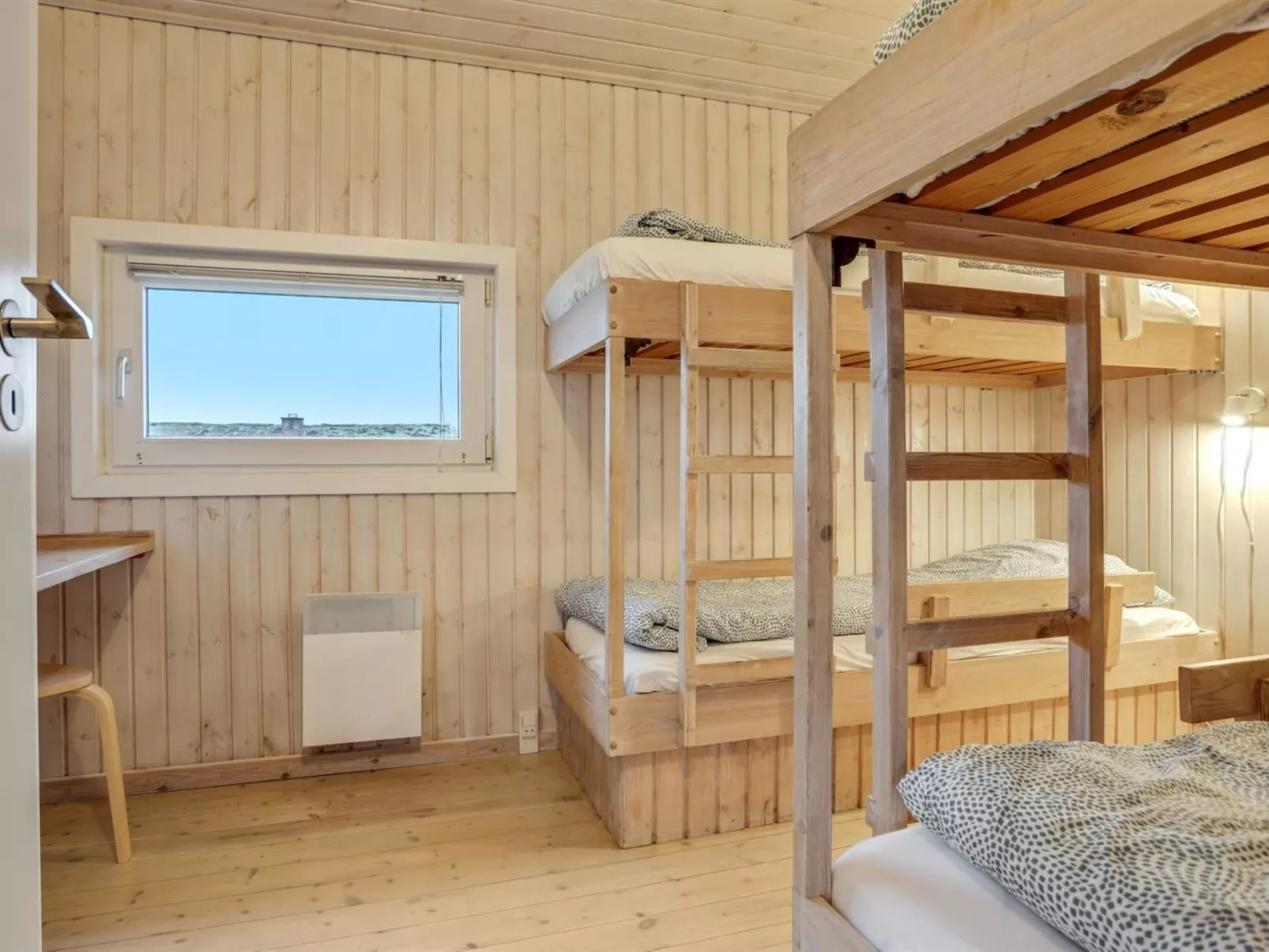 "Falka" - 800m from the sea-Dedans