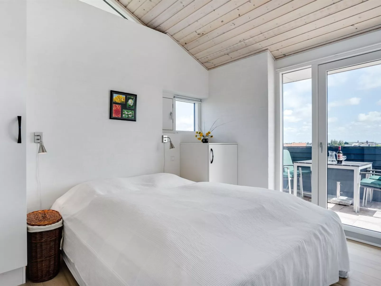 "Edle" - 300m from the sea-Inside