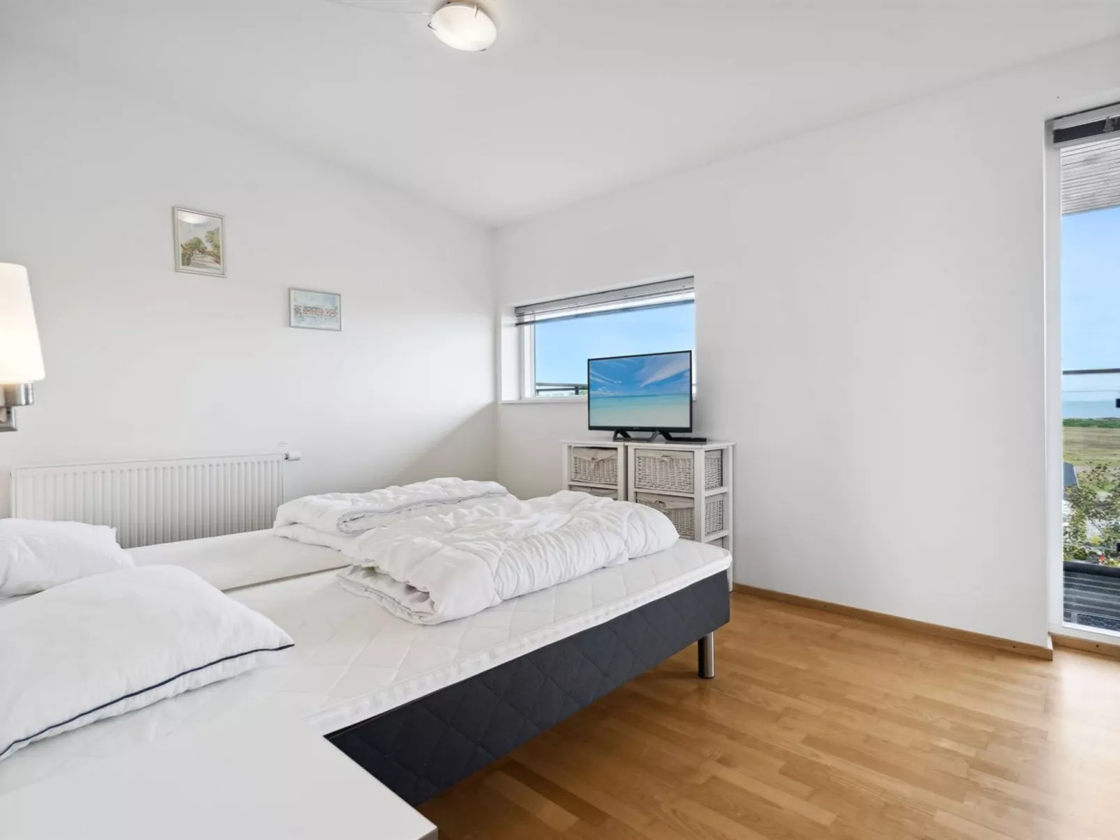 "Theis" - 100m from the sea-Inside