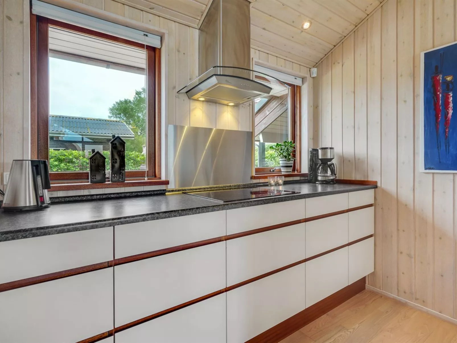 "Juliana" - 400m from the sea-Inside