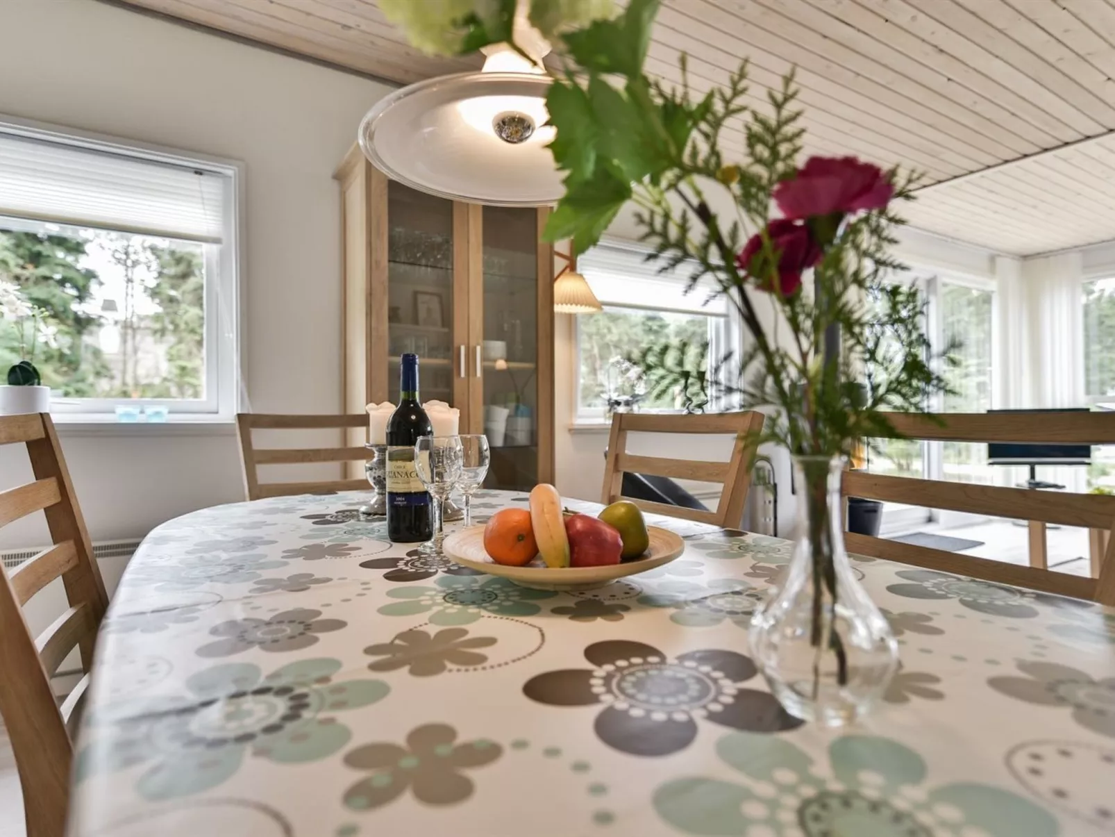 "Locan" - 1.2km from the sea-Inside