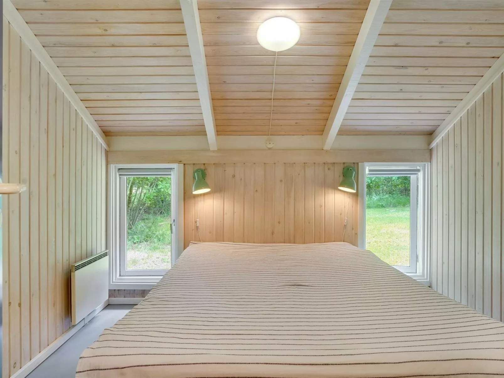 "Lovis" - 600m from the sea-Drinnen