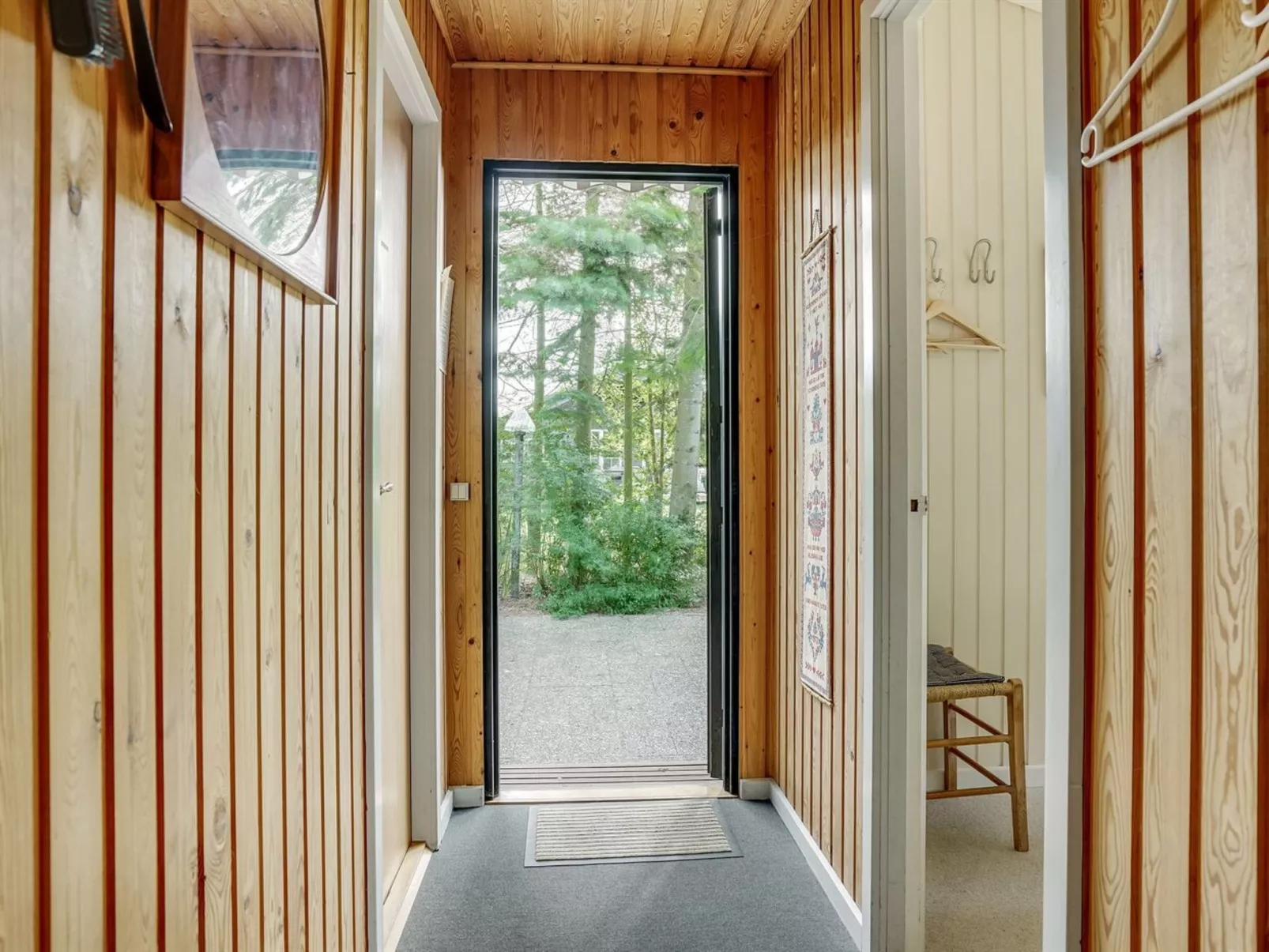 "Juditha" - 400m from the sea-Drinnen