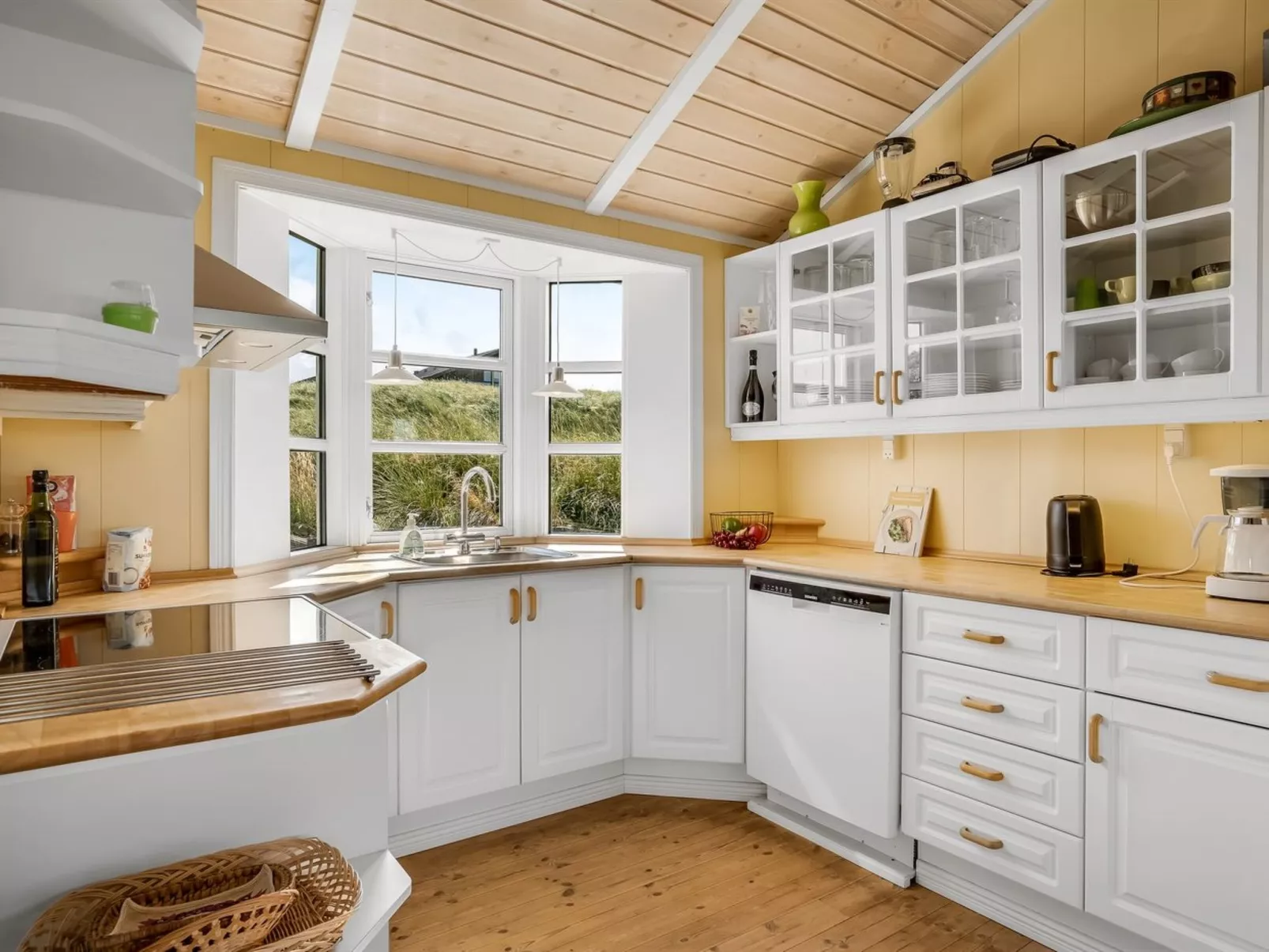 "Kasperi" - 250m from the sea-Inside