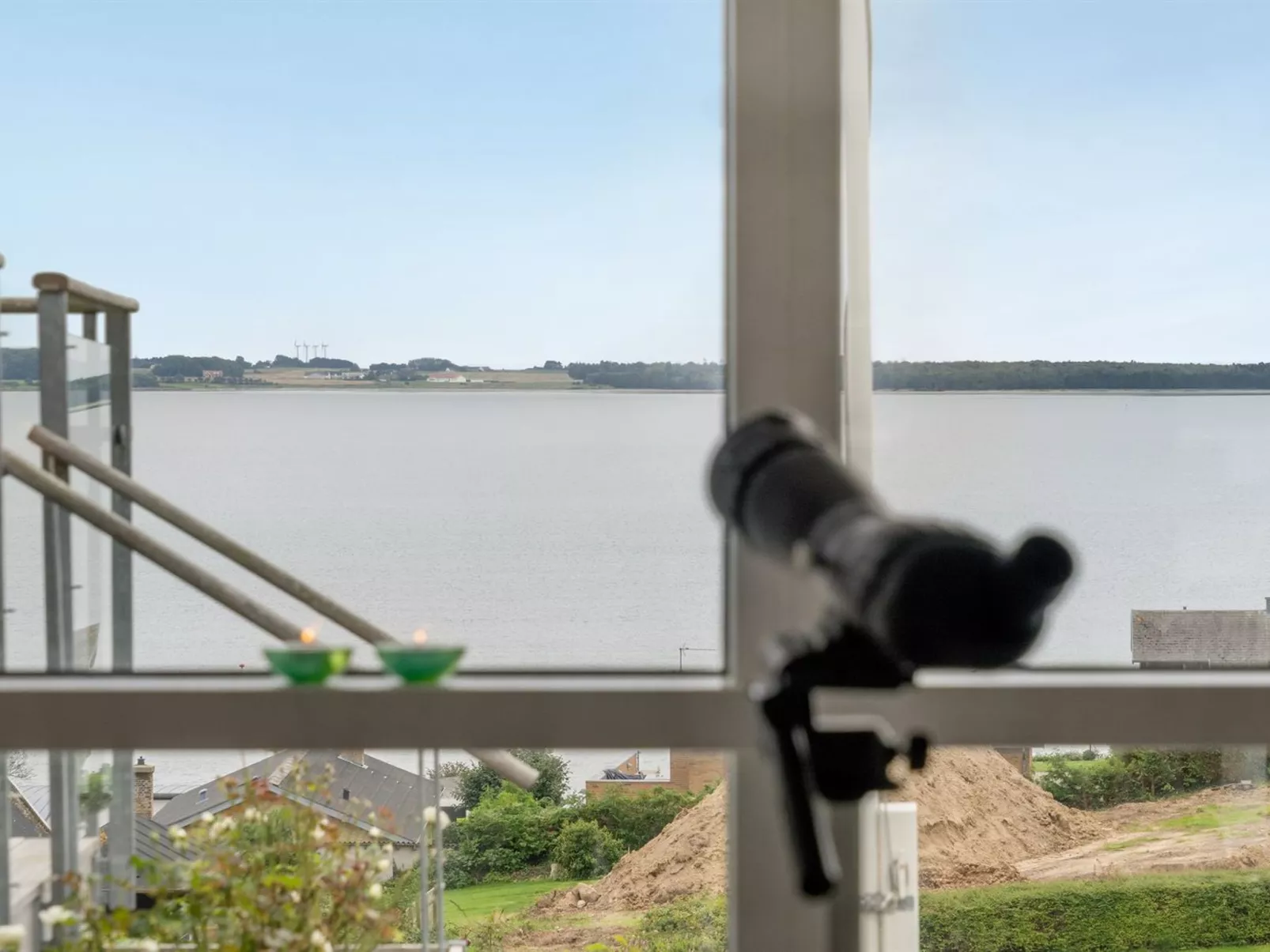 "Eilen" - 250m from the sea-Outside