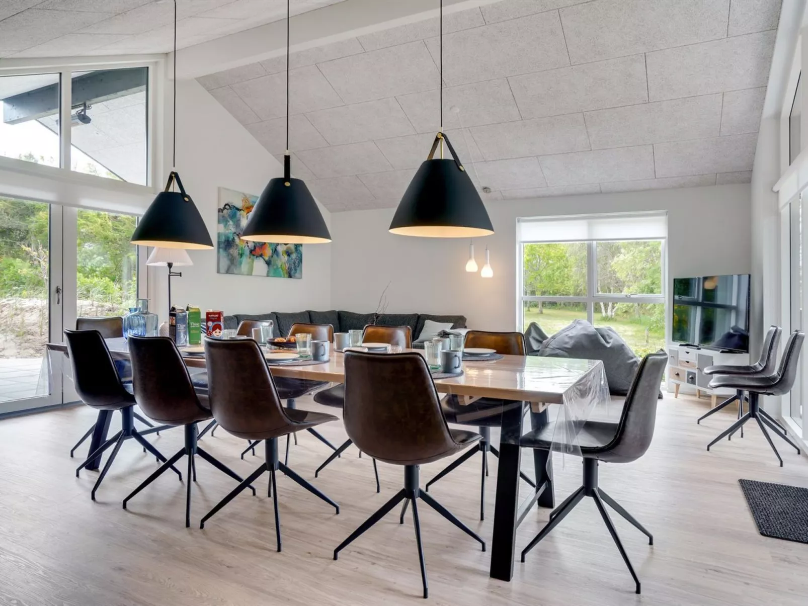 "Antonina" - 800m from the sea-Inside