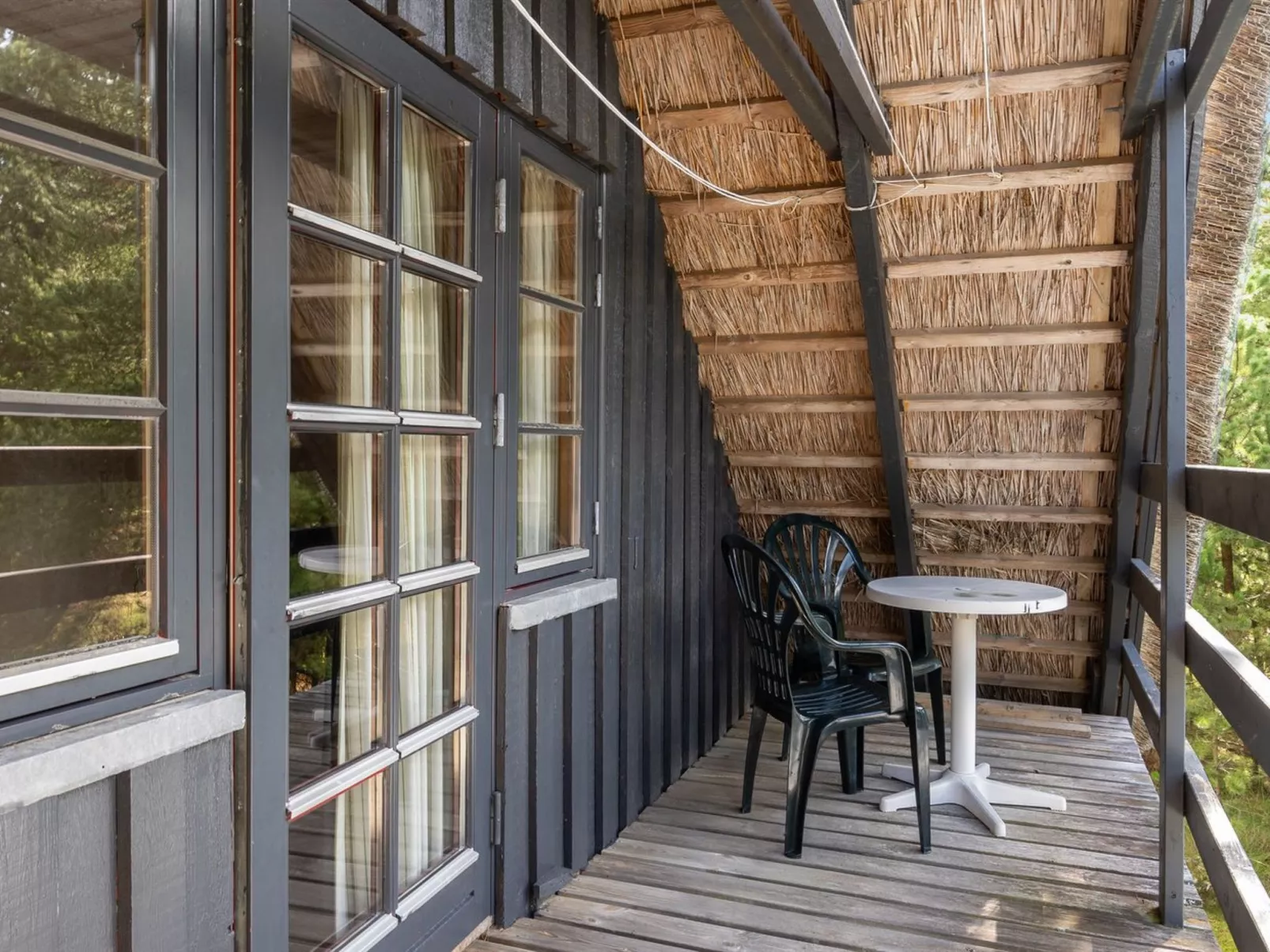 "Benedikta" - 2.4km from the sea-Drinnen