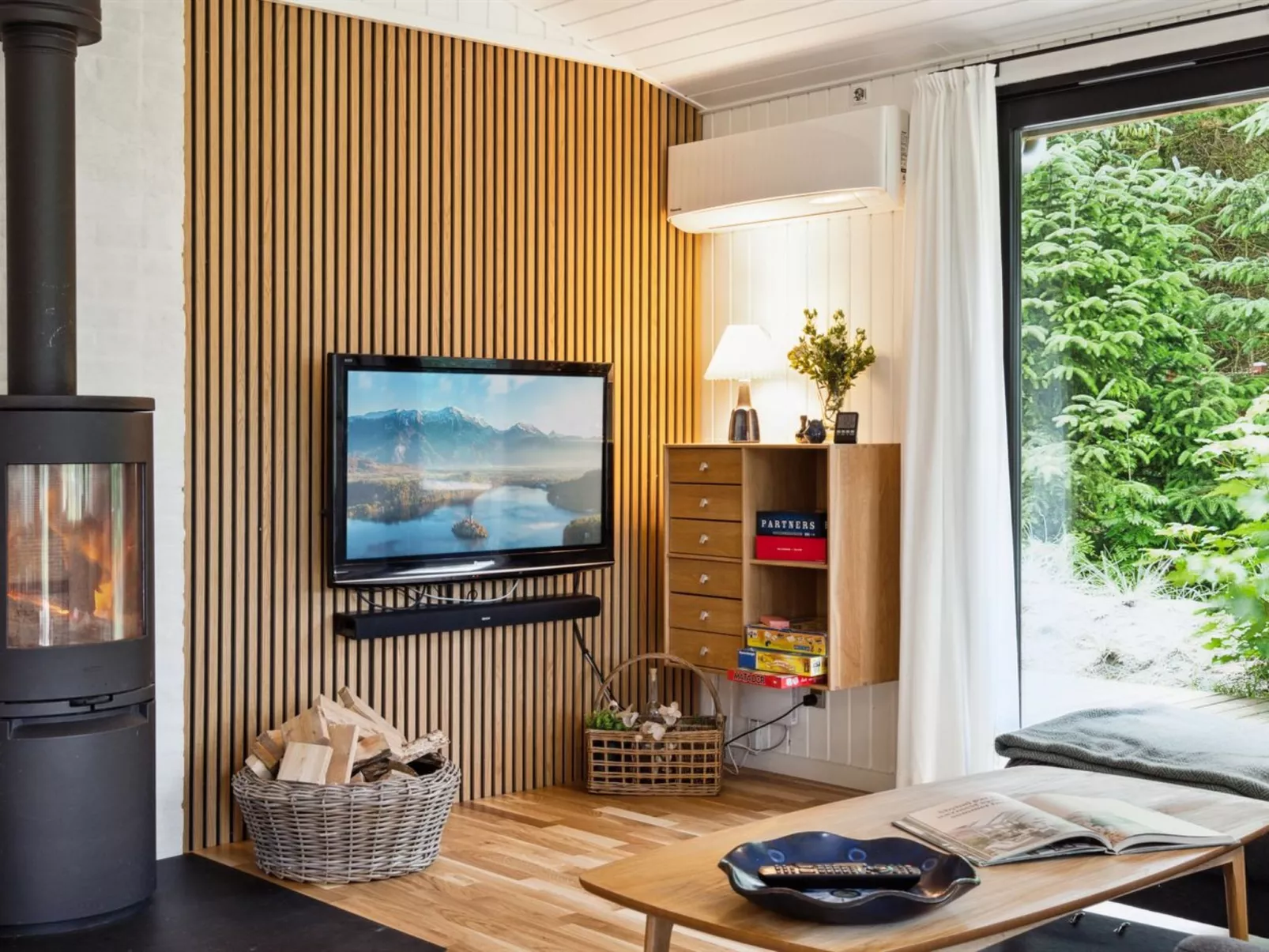 "Santuzza" - 3.9km from the sea-Dedans