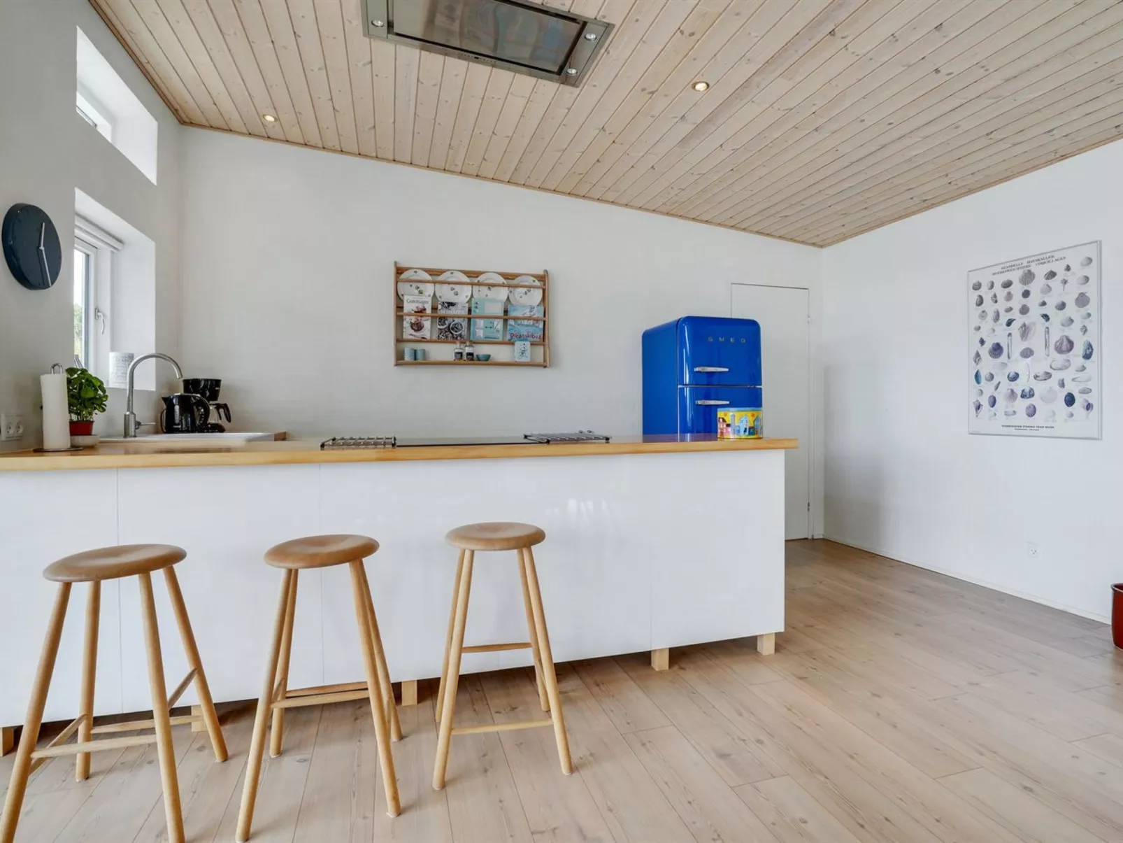 "Carstina" - 400m from the sea-Inside