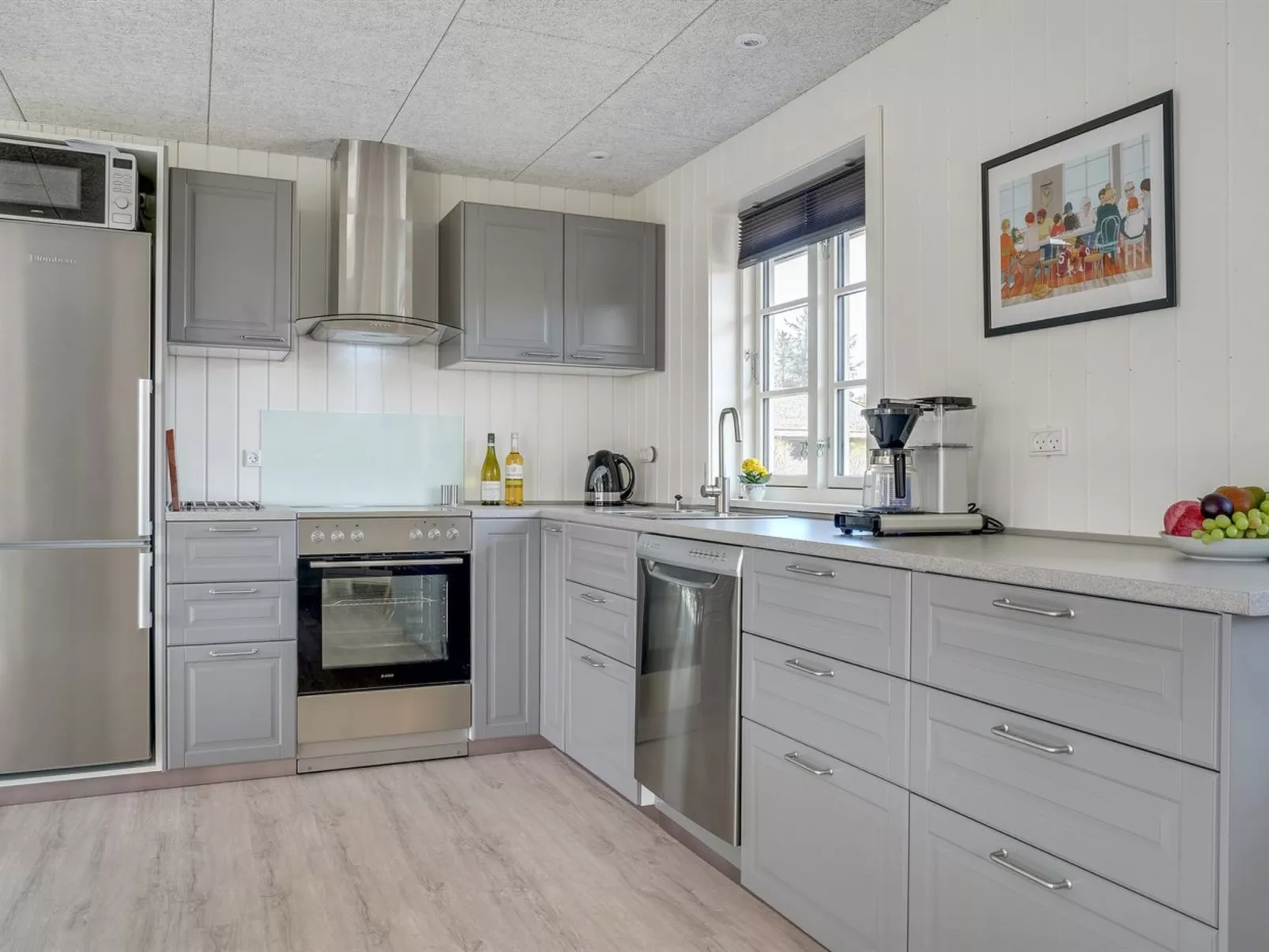 "Ibo" - 900m from the sea-Inside