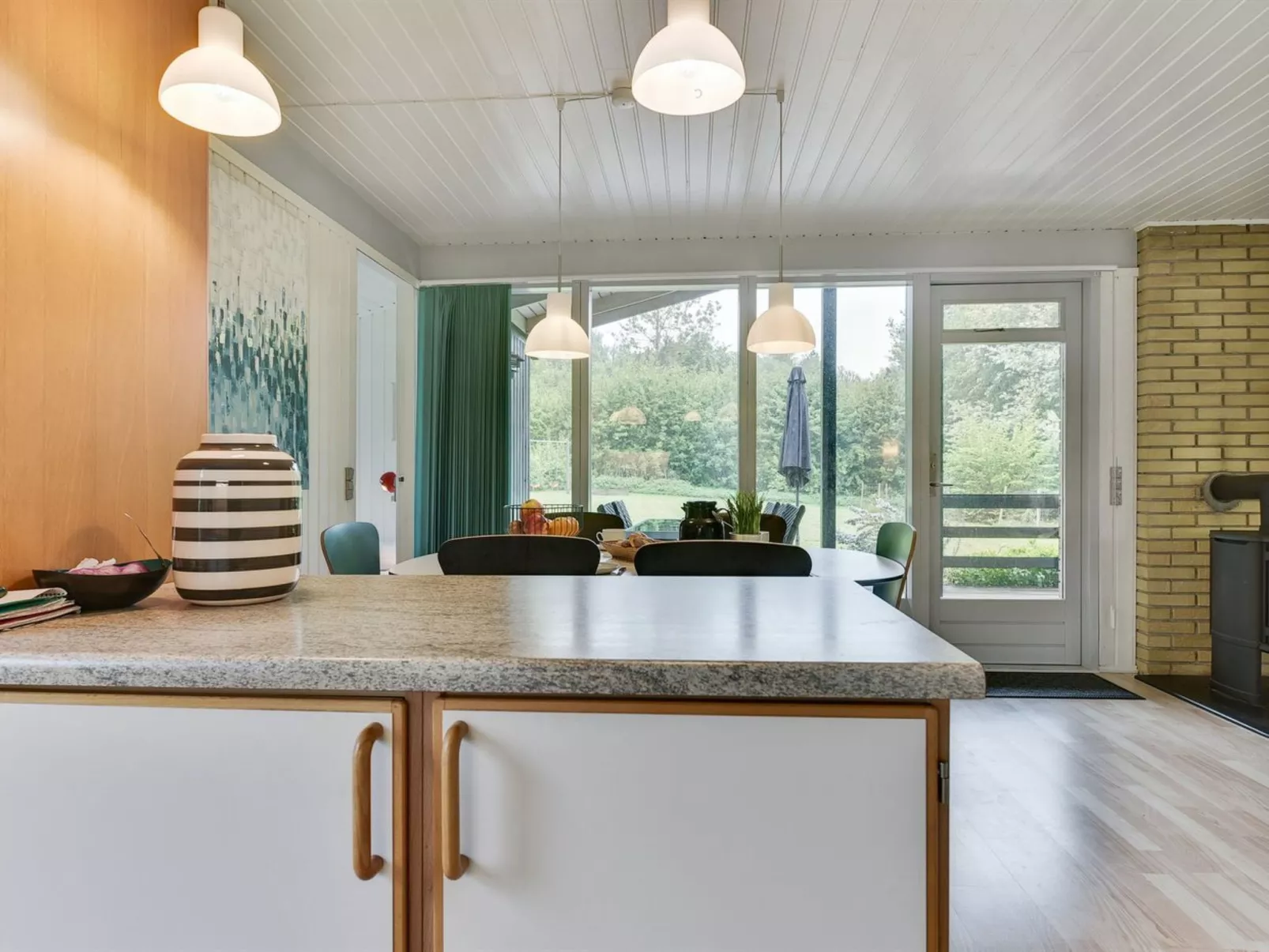 "Hasti" - 700m from the sea-Inside