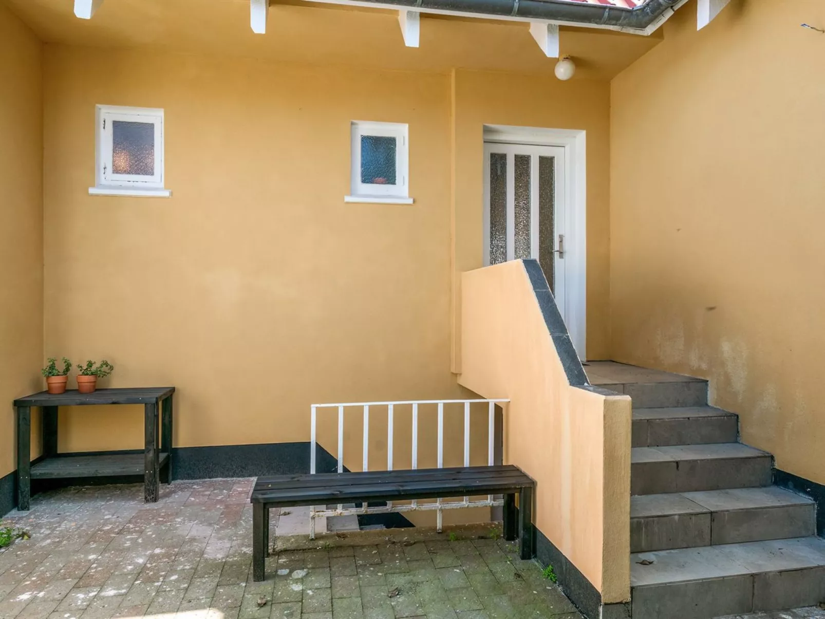 "Sölve" - 900m from the sea-Draußen