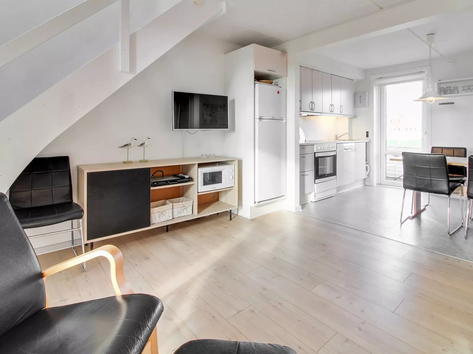 "Arabella" - 2.3km from the sea - Dedans