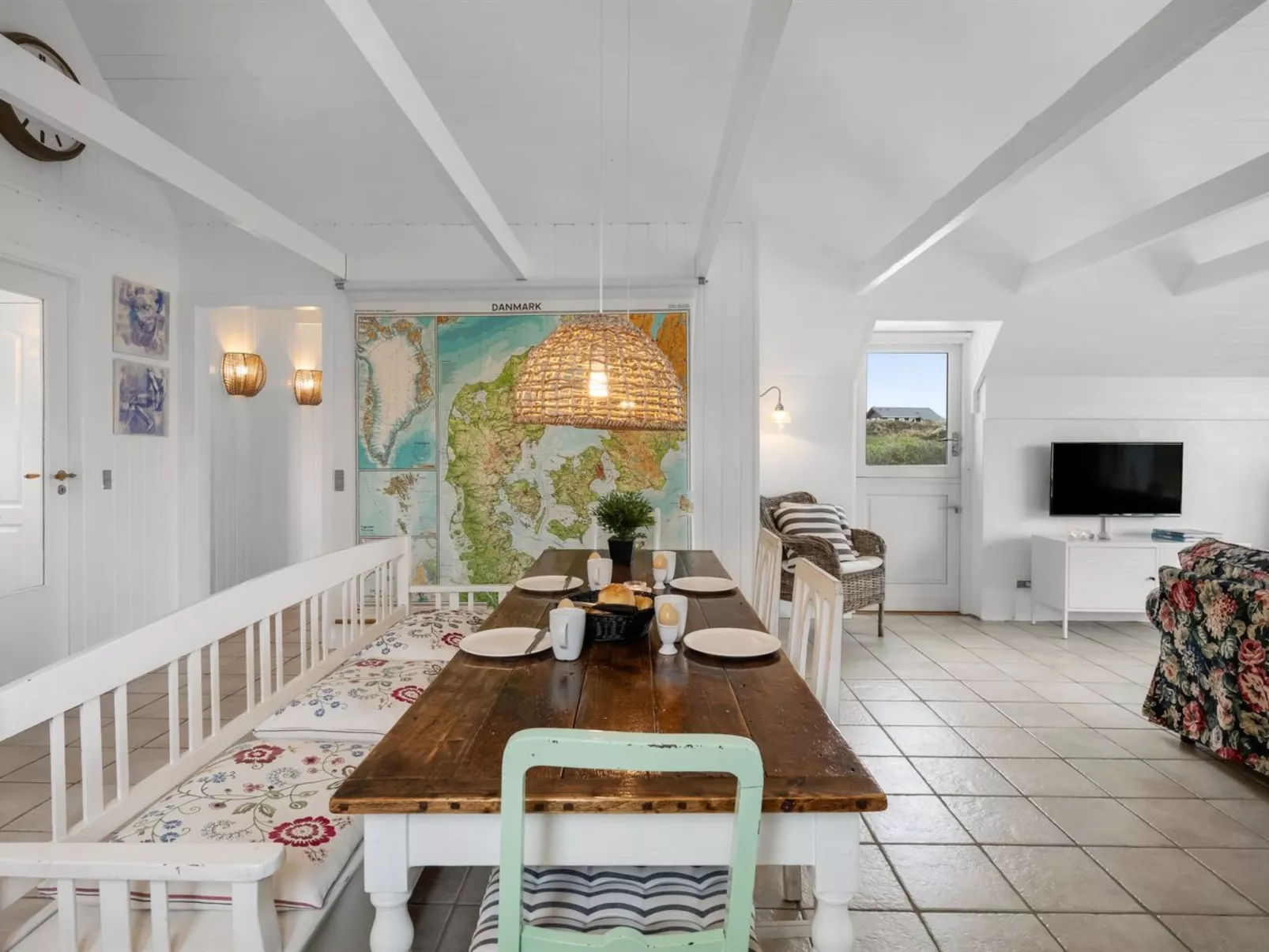 "Annielle" -  from the sea-Inside