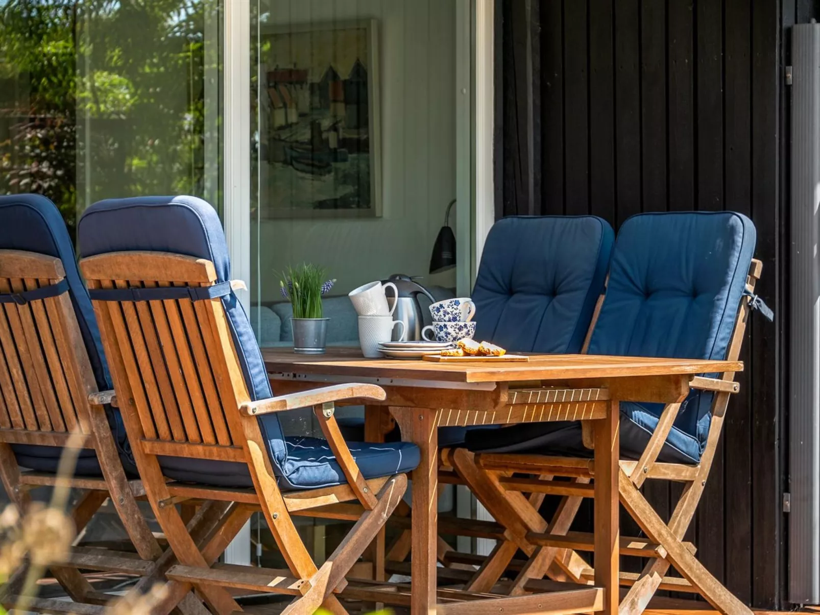 "Bisera" - 150m from the sea-Inside