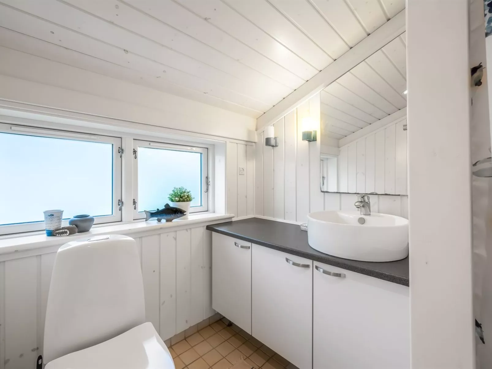 "Danko" - 1.5km from the sea-Inside