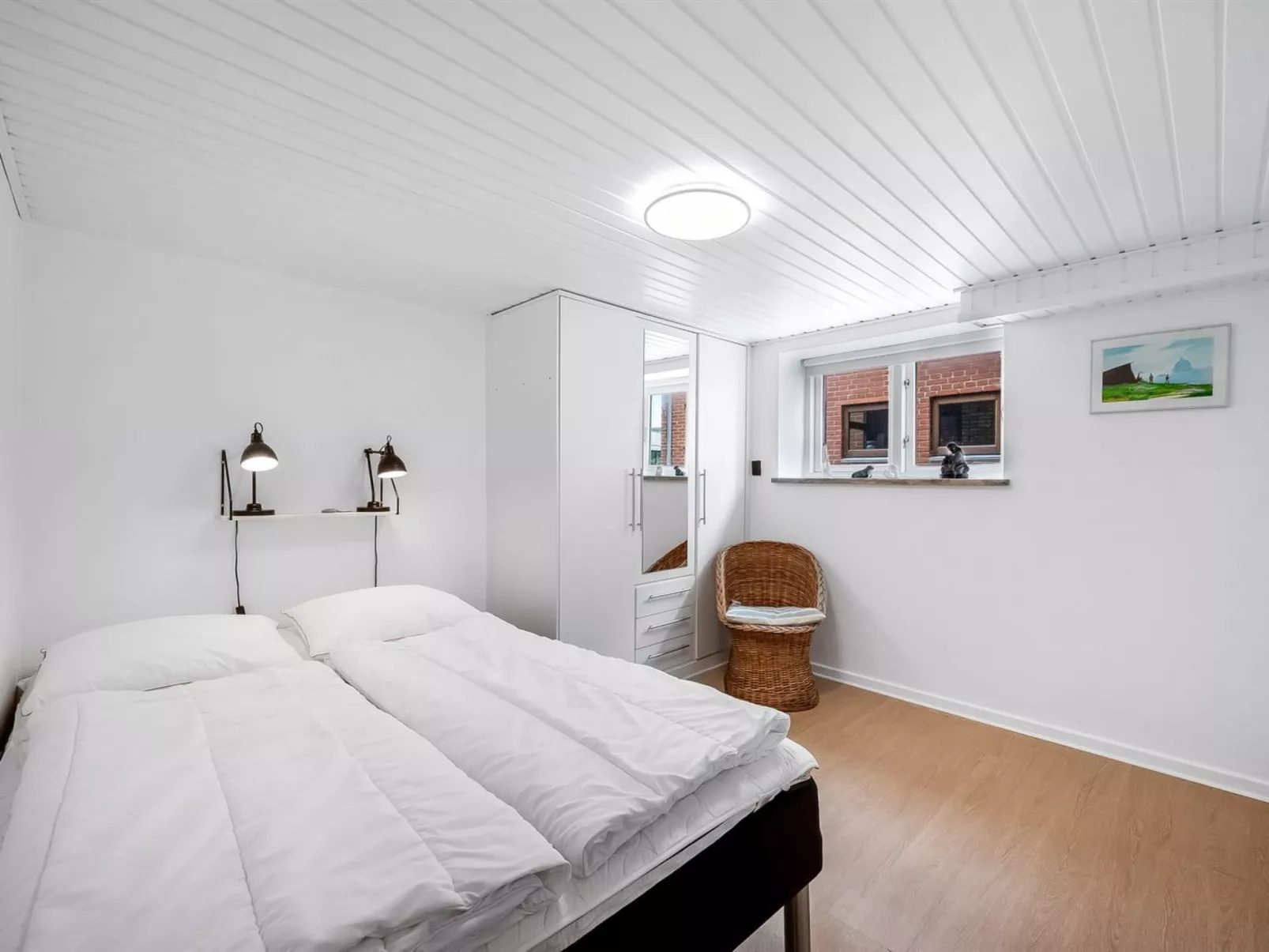 "Eluisa" - 300m from the sea-Inside