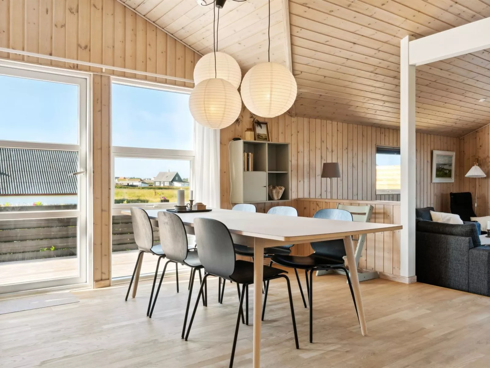 "Marissa" - 200m from the sea-Inside