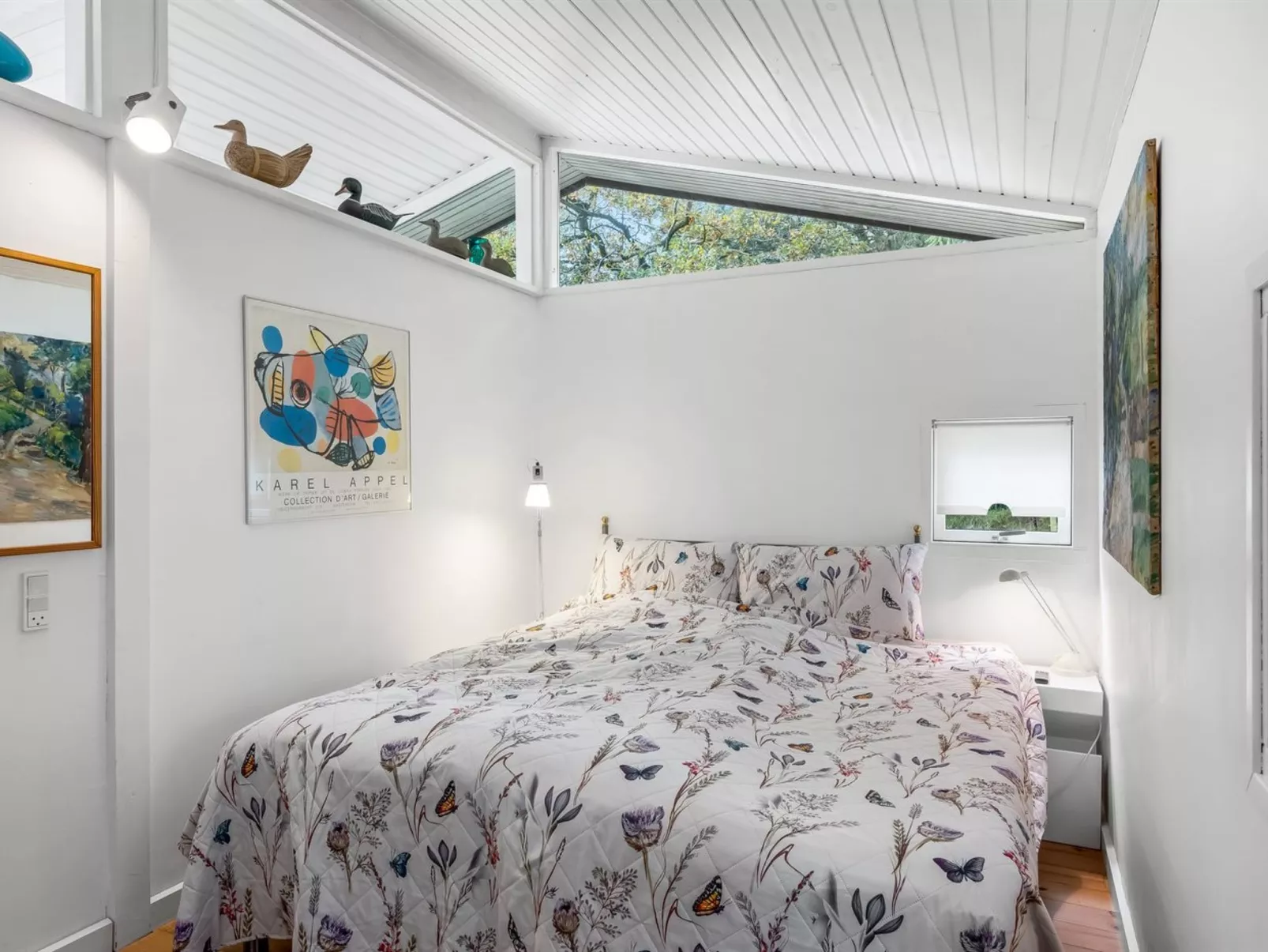 "Linnea" - 1km from the sea-Drinnen