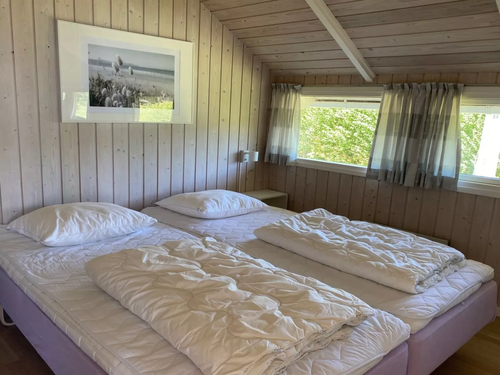 "Odin" - 200m from the sea-Inside