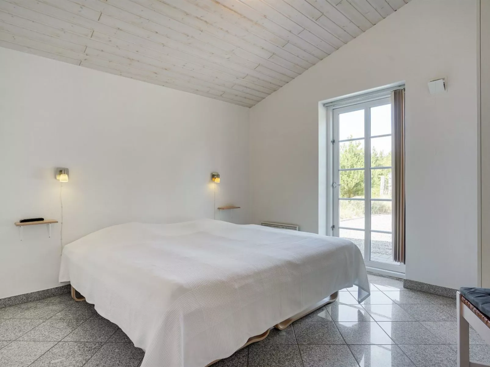 "Nana" - 4km from the sea-Drinnen