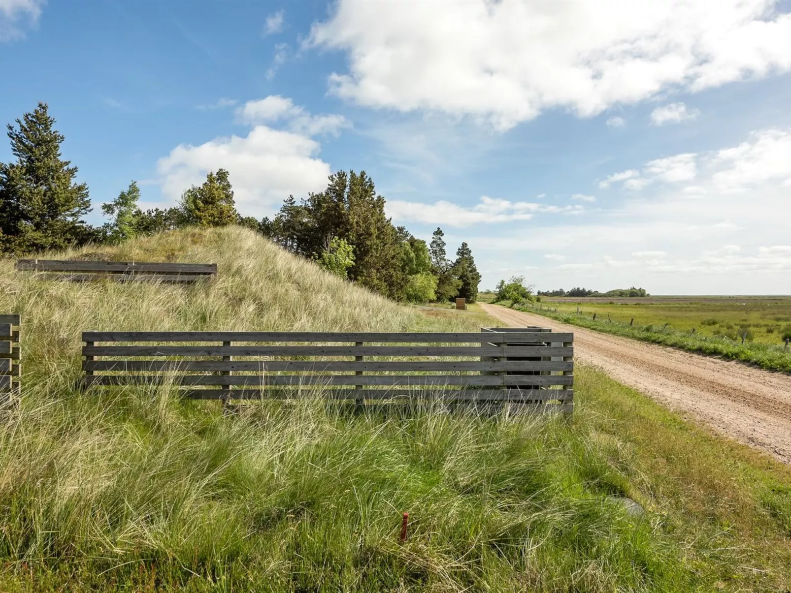 "Jorinde" - 2.8km from the sea-Outside