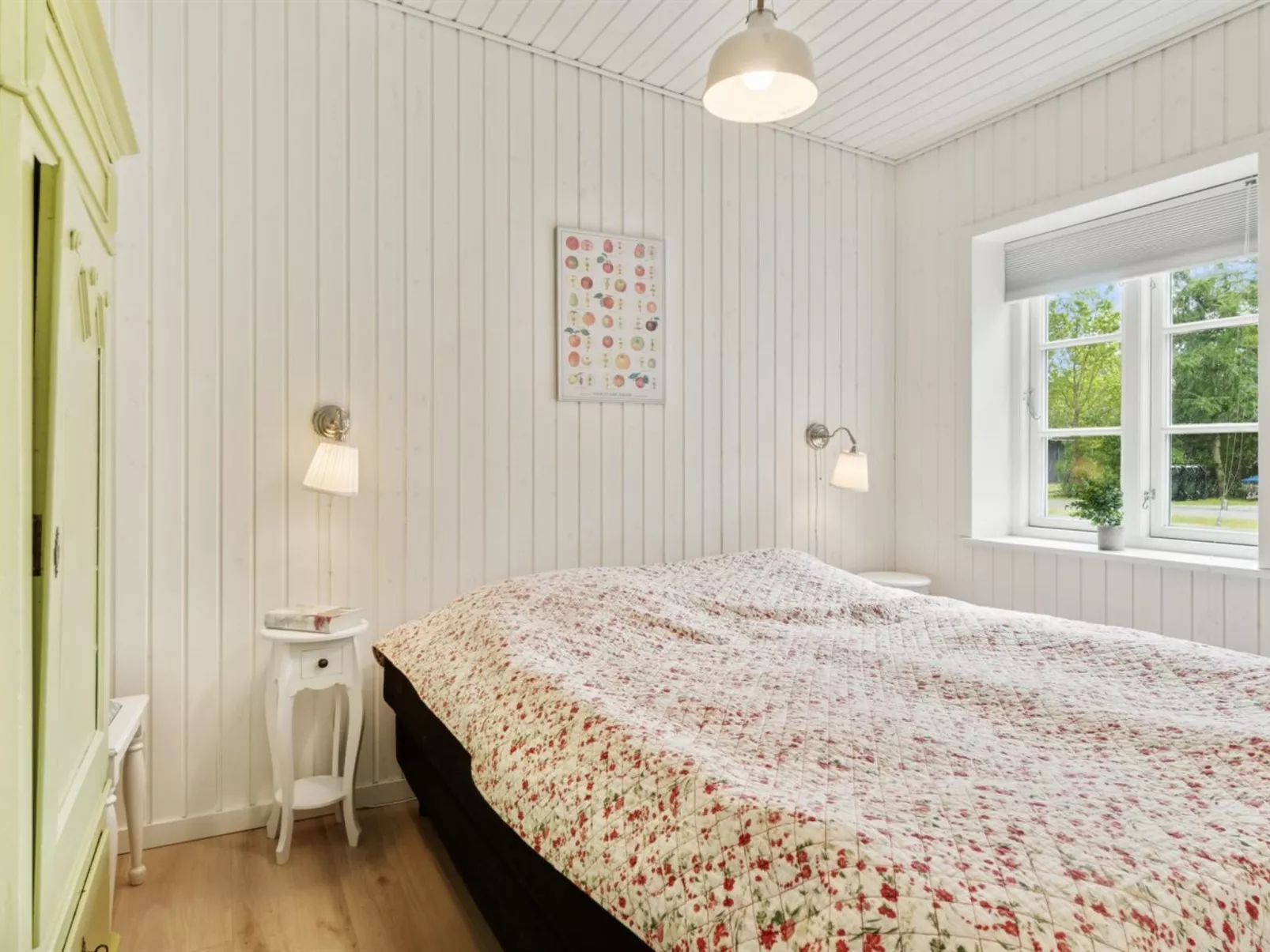 "Aris" - 480m from the sea-Dedans