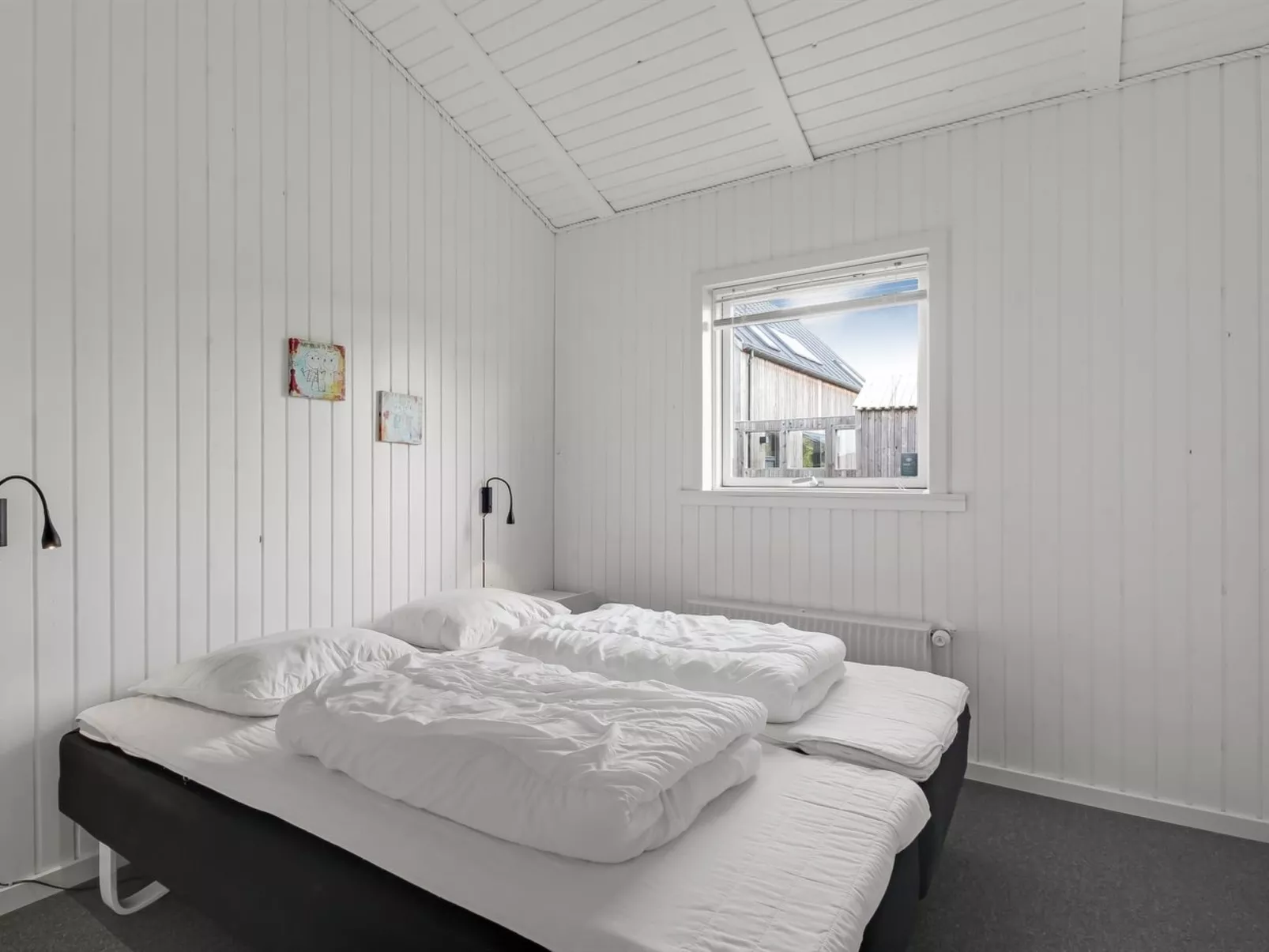 "Franceska" - 450m from the sea-Inside