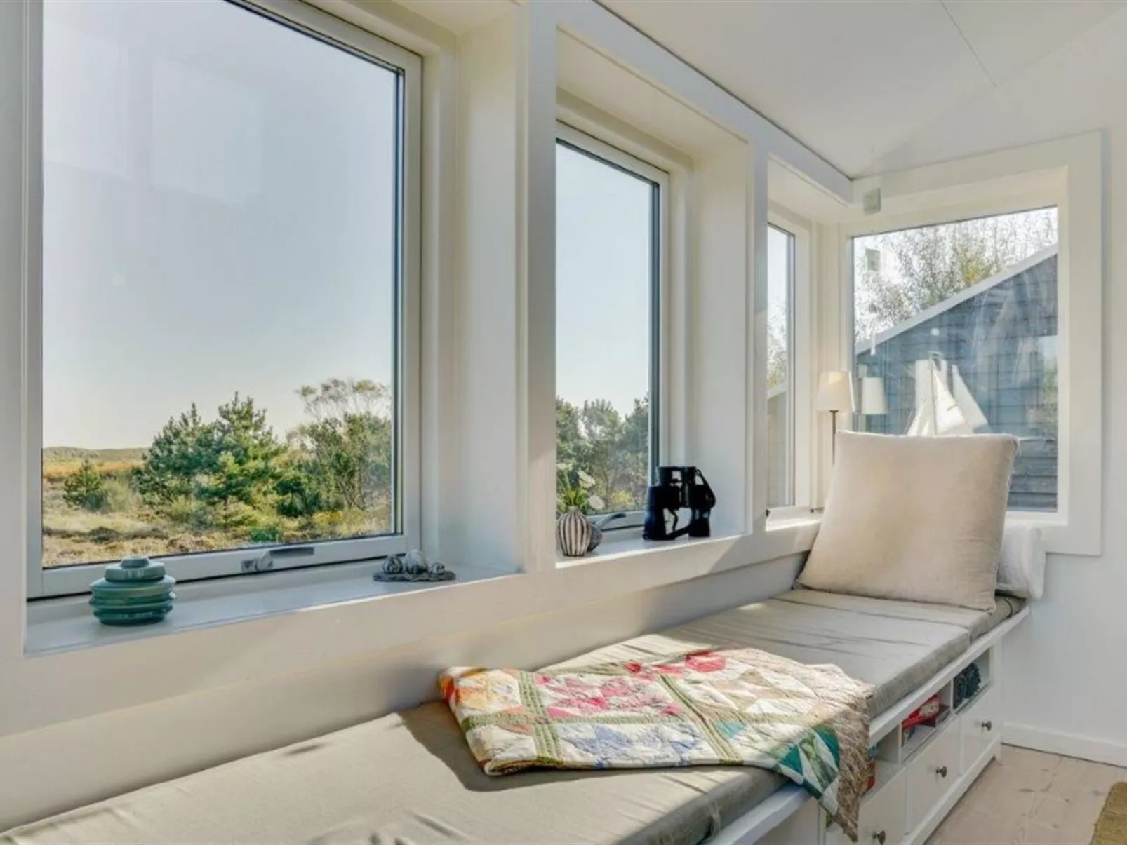 "Helin" - 100m from the sea-Inside