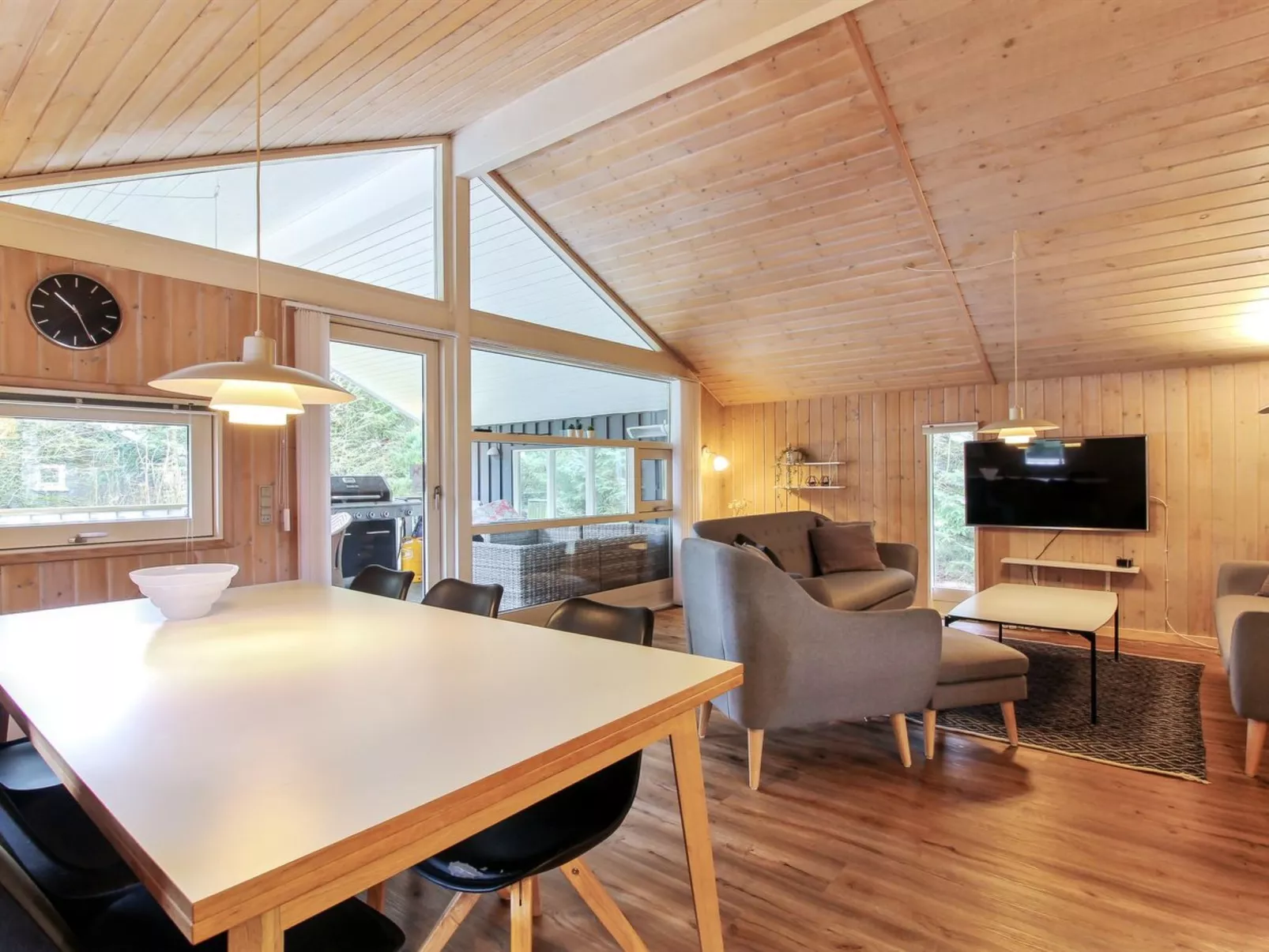 "Elsemaria" - 1.3km from the sea-Inside