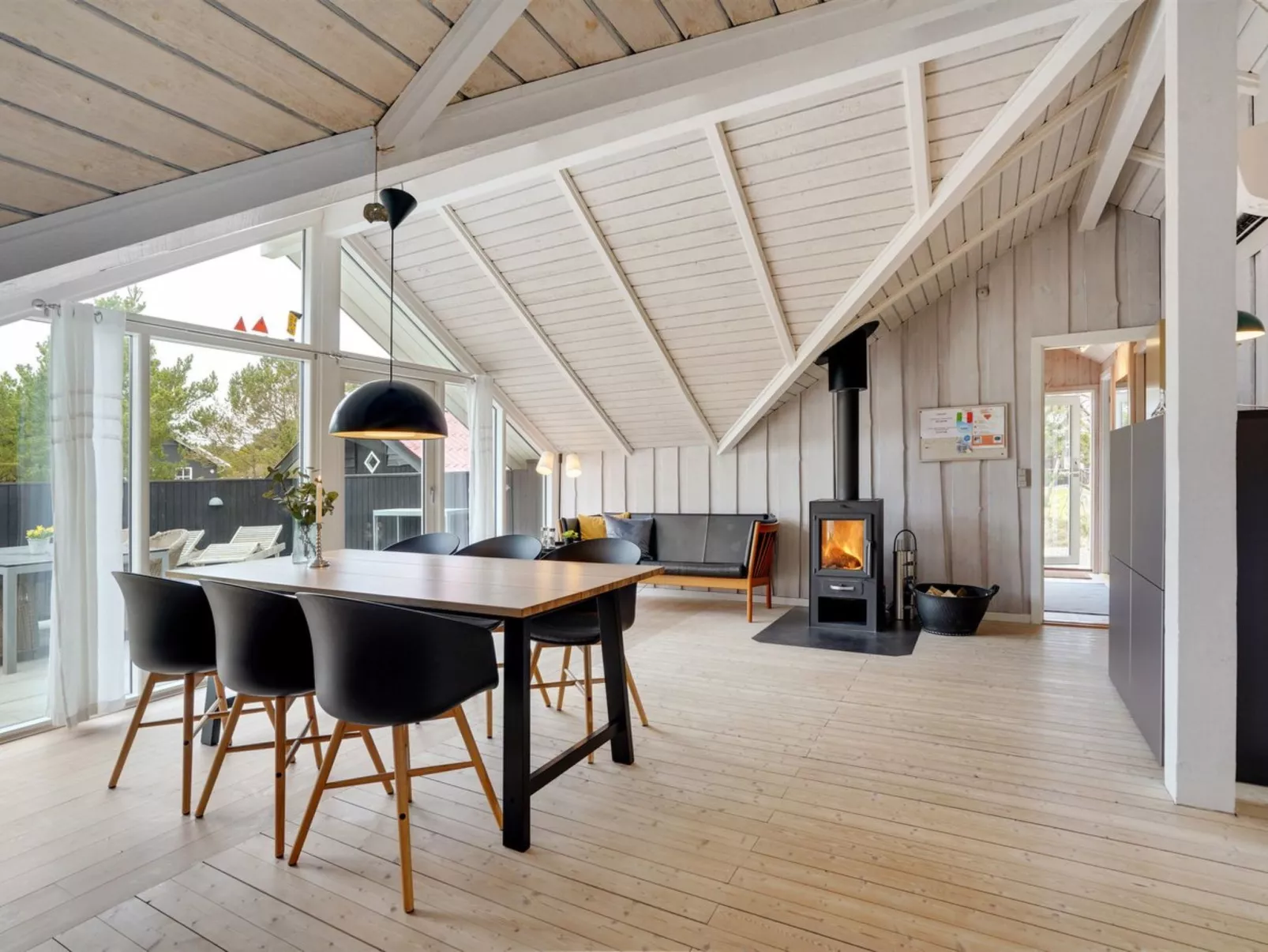 "Rumena" - 800m from the sea-Dedans