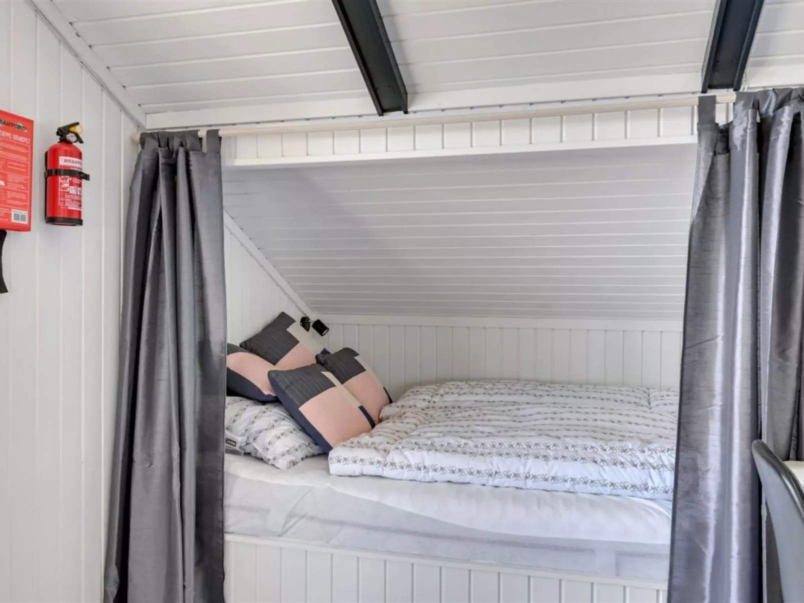 "Asalonis" - 250m from the sea-Inside