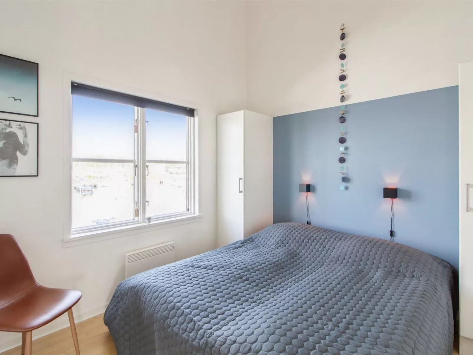 "Tyyne" - 5m from the sea-Inside