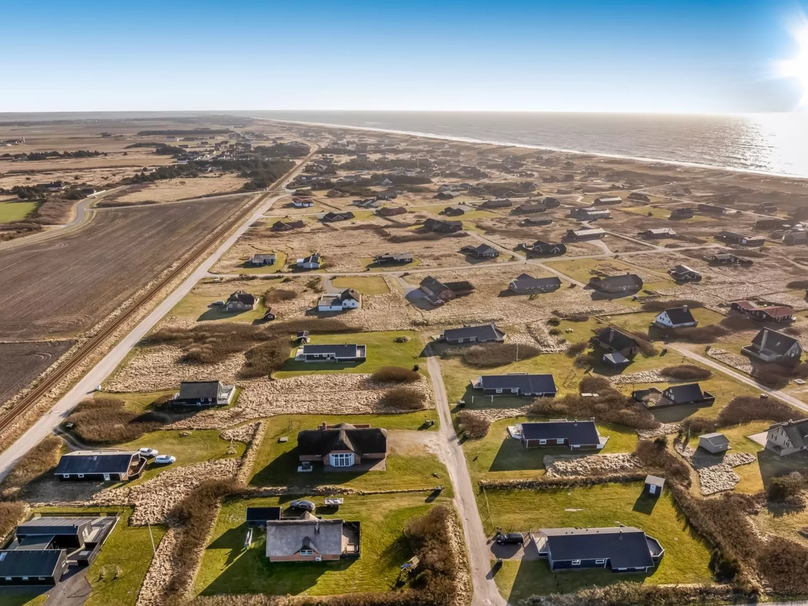 "Markku" - 400m from the sea-Outside