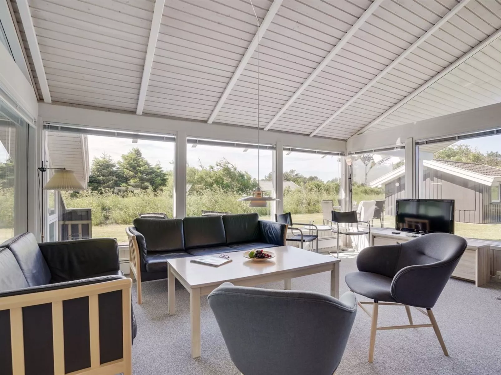 "Serine" - 800m from the sea-Inside